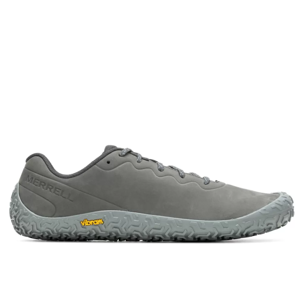 Merrell Hombre Vapor Glove 6 Leather*Hombre Barefoot | Entrenamiento