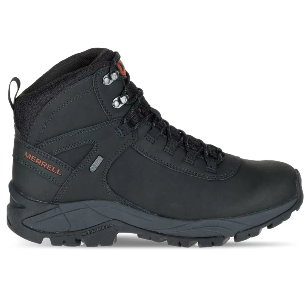 Merrell Hombre Vego Mid Leather Waterproof*Hombre Invierno | Impermeables