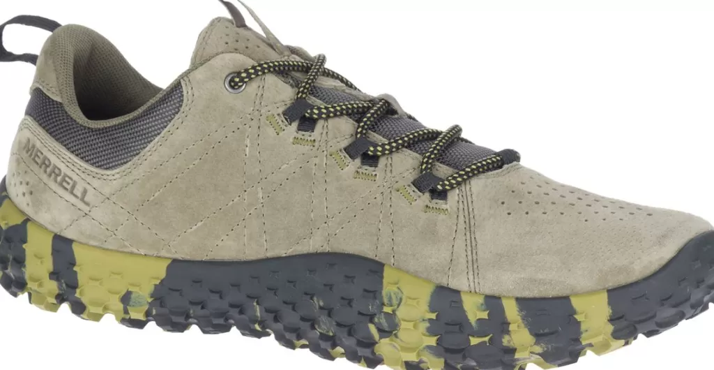 Merrell Hombre Wrapt*Hombre Barefoot | Entrenamiento