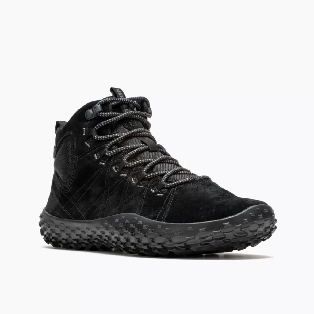 Merrell Hombre Wrapt Mid Waterproof*Hombre Impermeables | Barefoot