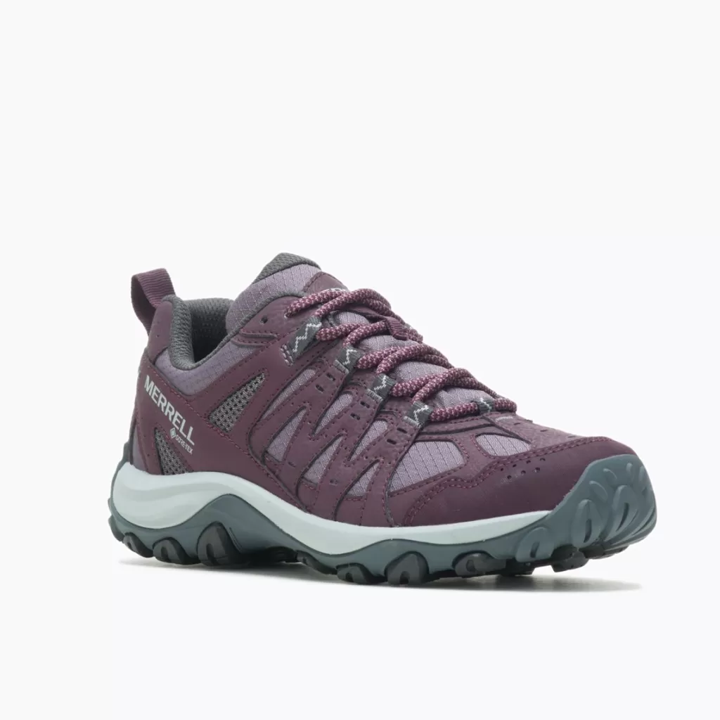 Merrell Mujer Accentor Sport 3 GORE-TEX®*Mujer Más vendidos | Veganos