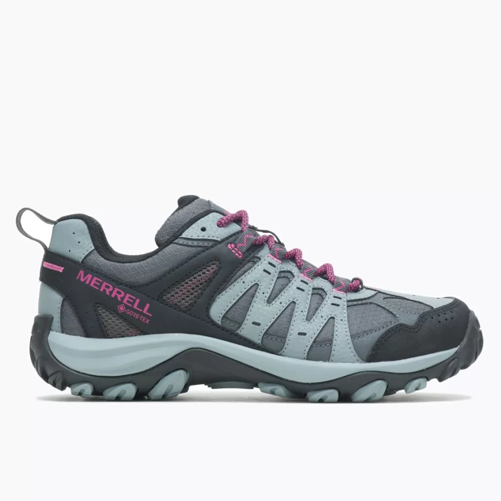 Merrell Mujer Accentor Sport 3 GORE-TEX®*Mujer Veganos | Impermeables