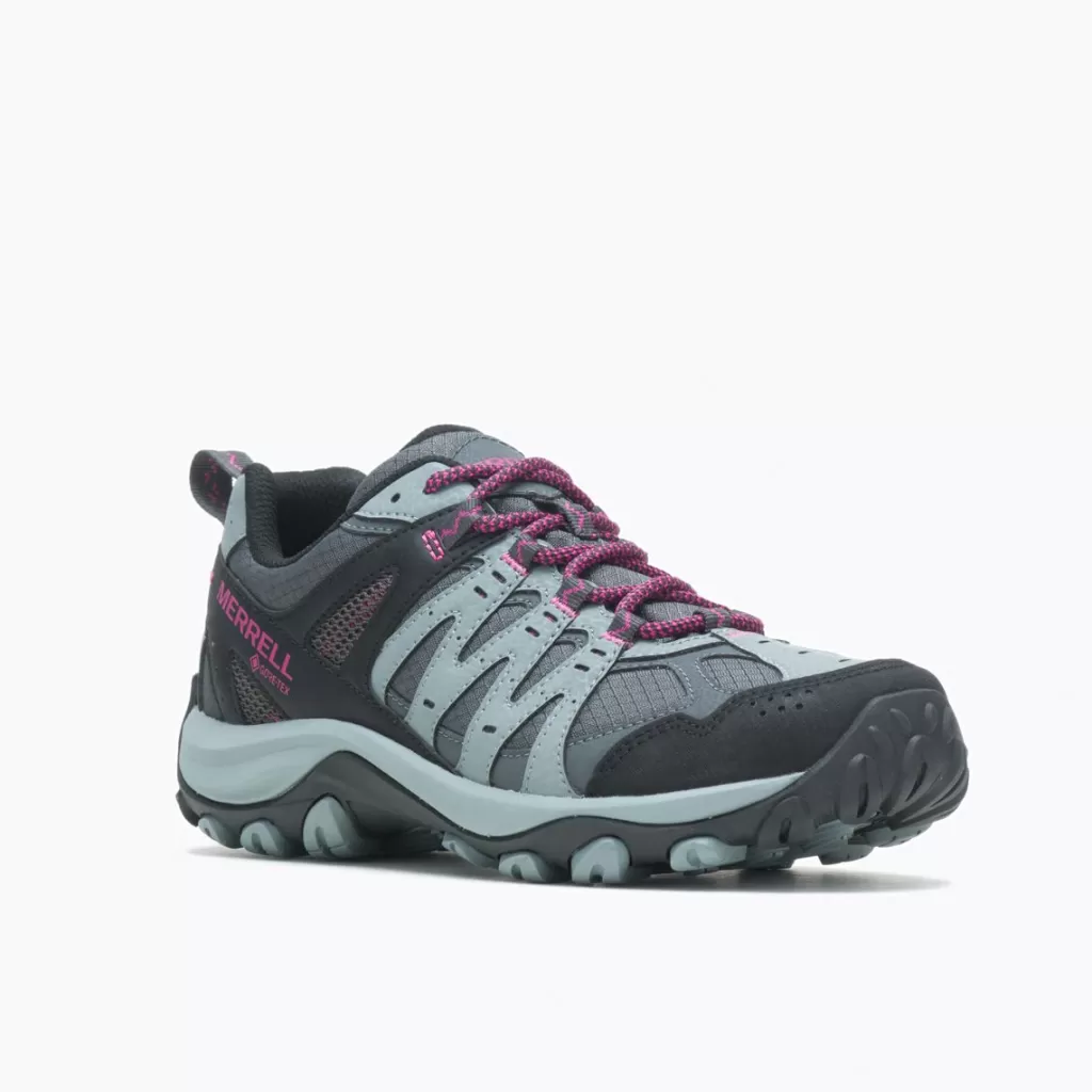 Merrell Mujer Accentor Sport 3 GORE-TEX®*Mujer Veganos | Impermeables