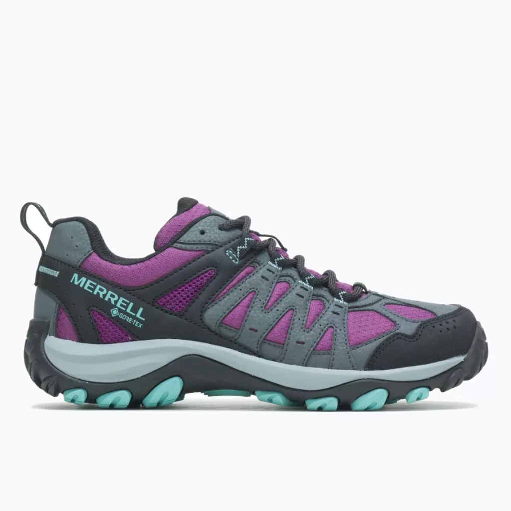 Merrell Mujer Accentor Sport 3 GORE-TEX®*Mujer Impermeables | Senderismo y Caminata