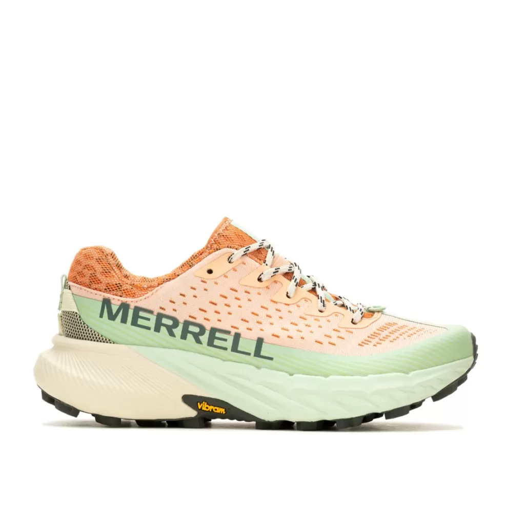 Merrell Mujer Agility Peak 5*Mujer Novedades | Trail Running