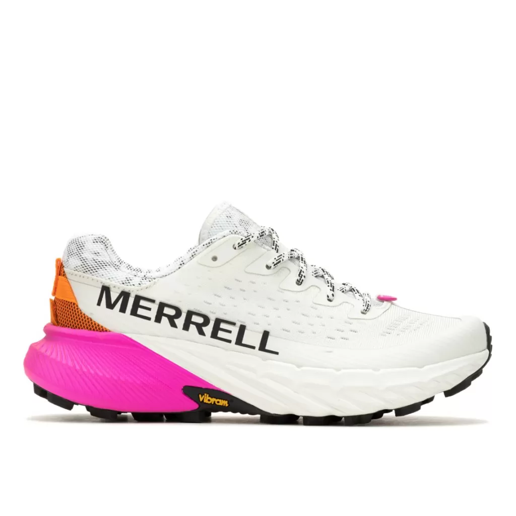 Merrell Mujer Agility Peak 5*Mujer Novedades | Trail Running