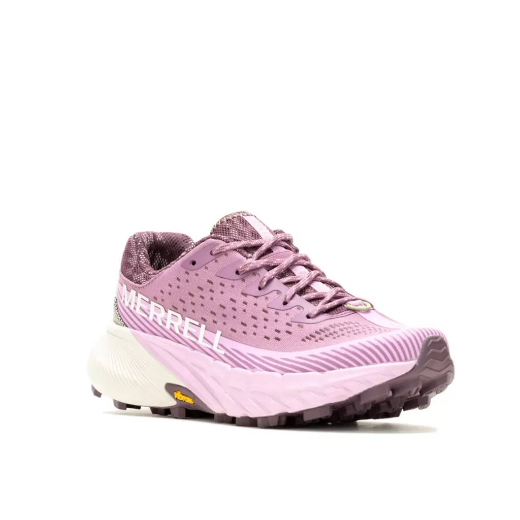 Merrell Mujer Agility Peak 5*Mujer Novedades | Trail Running