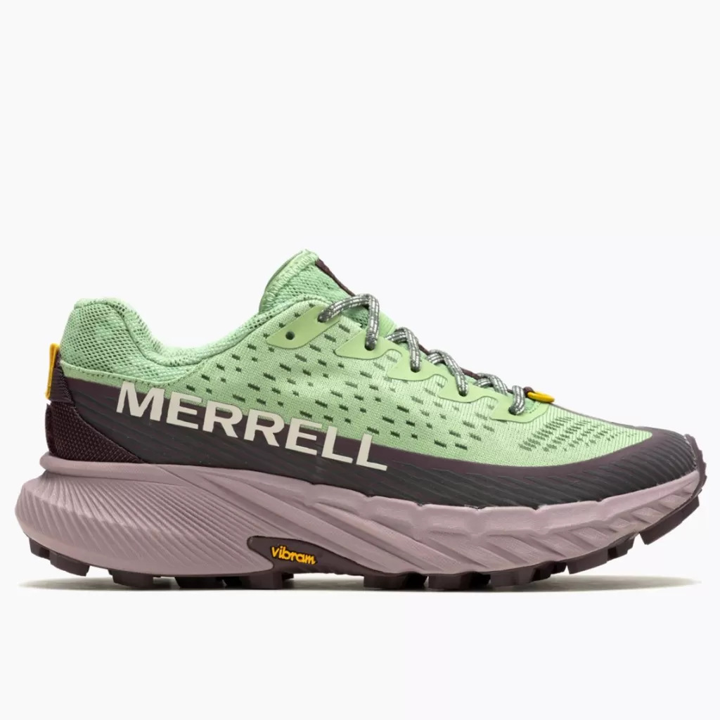 Merrell Mujer Agility Peak 5*Mujer Trail Running | Zapatillas