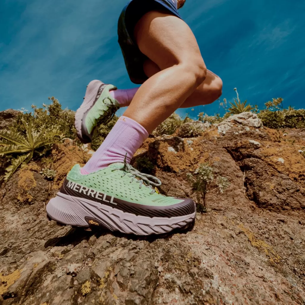 Merrell Mujer Agility Peak 5*Mujer Trail Running | Zapatillas