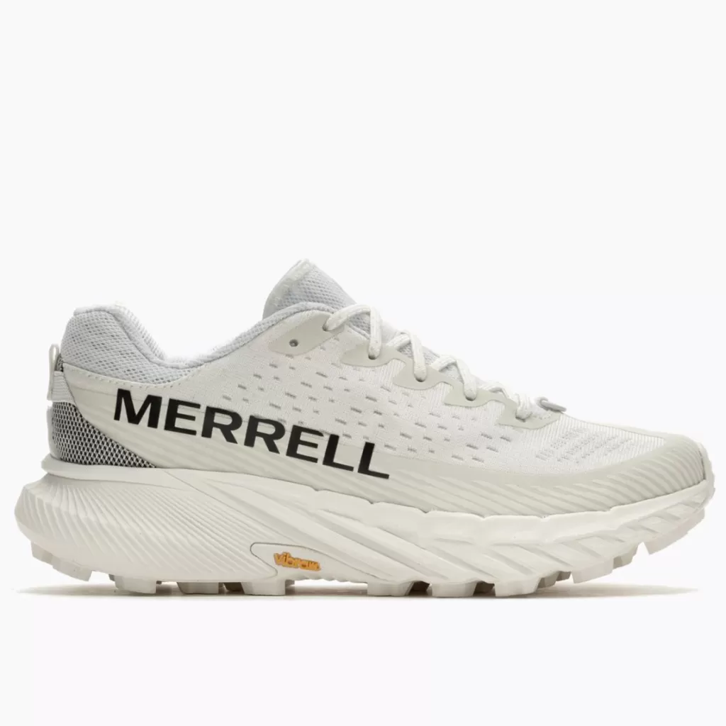 Merrell Mujer Agility Peak 5*Mujer Trail Running | Zapatillas