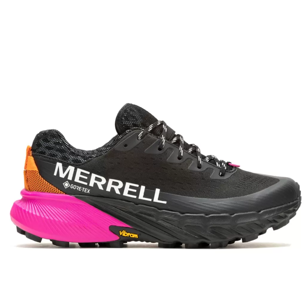 Merrell Mujer Agility Peak 5 GORE-TEX®*Mujer Novedades | Veganos