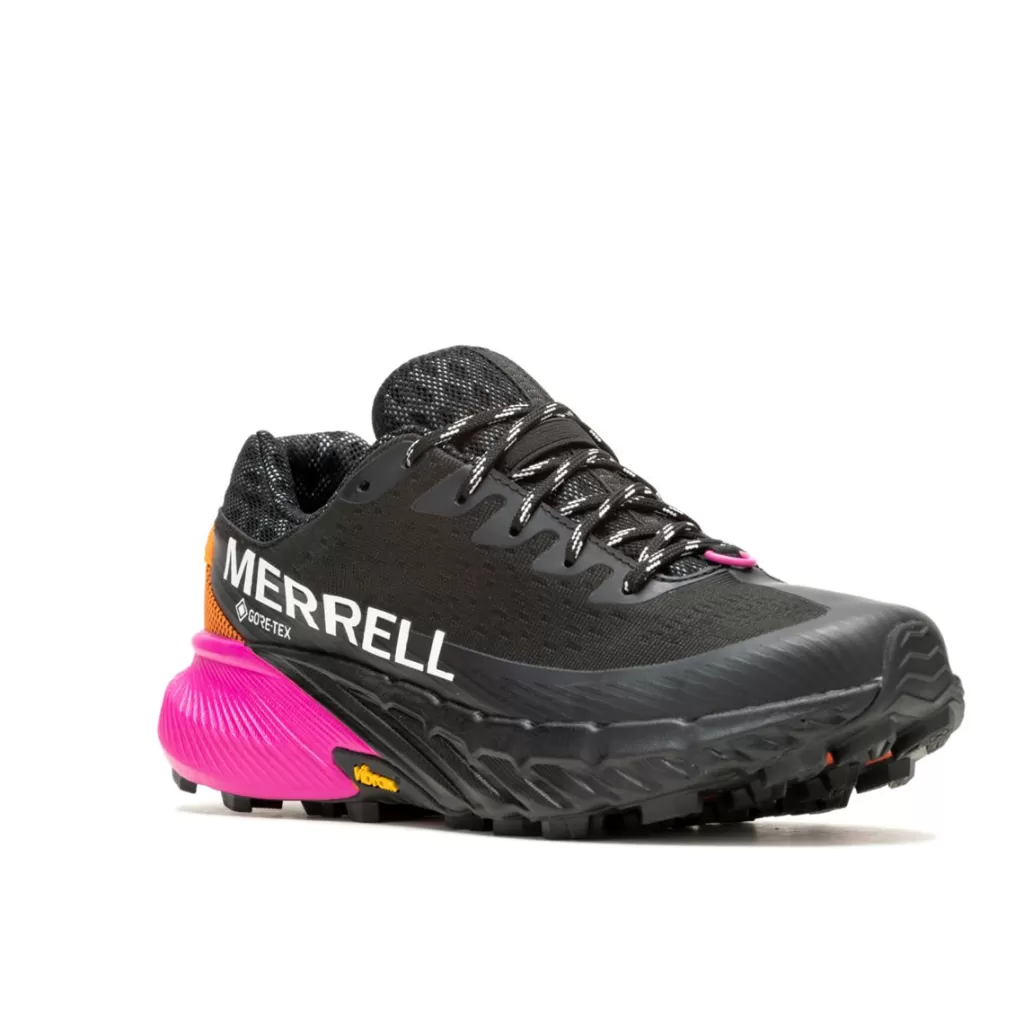 Merrell Mujer Agility Peak 5 GORE-TEX®*Mujer Novedades | Veganos