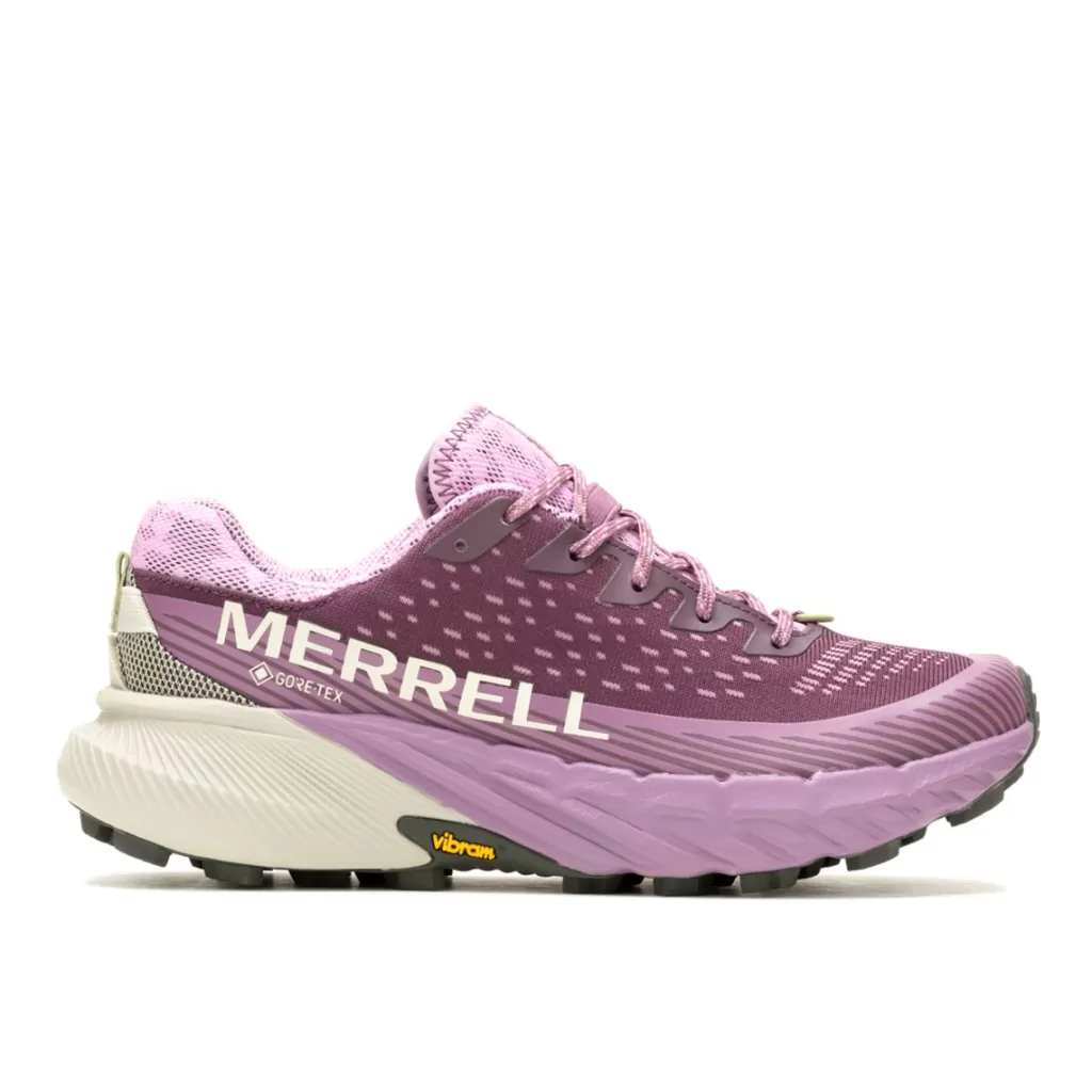 Merrell Mujer Agility Peak 5 GORE-TEX®*Mujer Novedades | Veganos