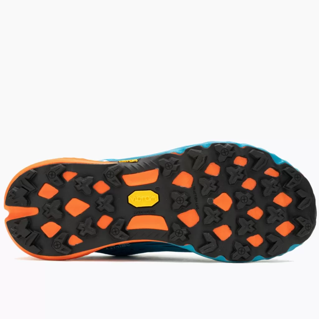 Merrell Mujer Agility Peak 5 GORE-TEX®*Mujer Veganos | Impermeables