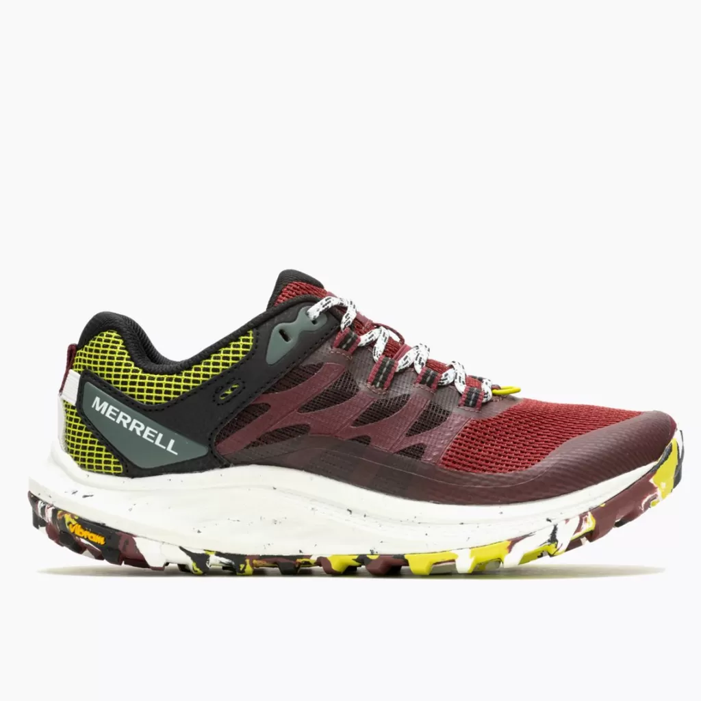 Merrell Mujer Antora 3*Mujer Veganos | Trail Running