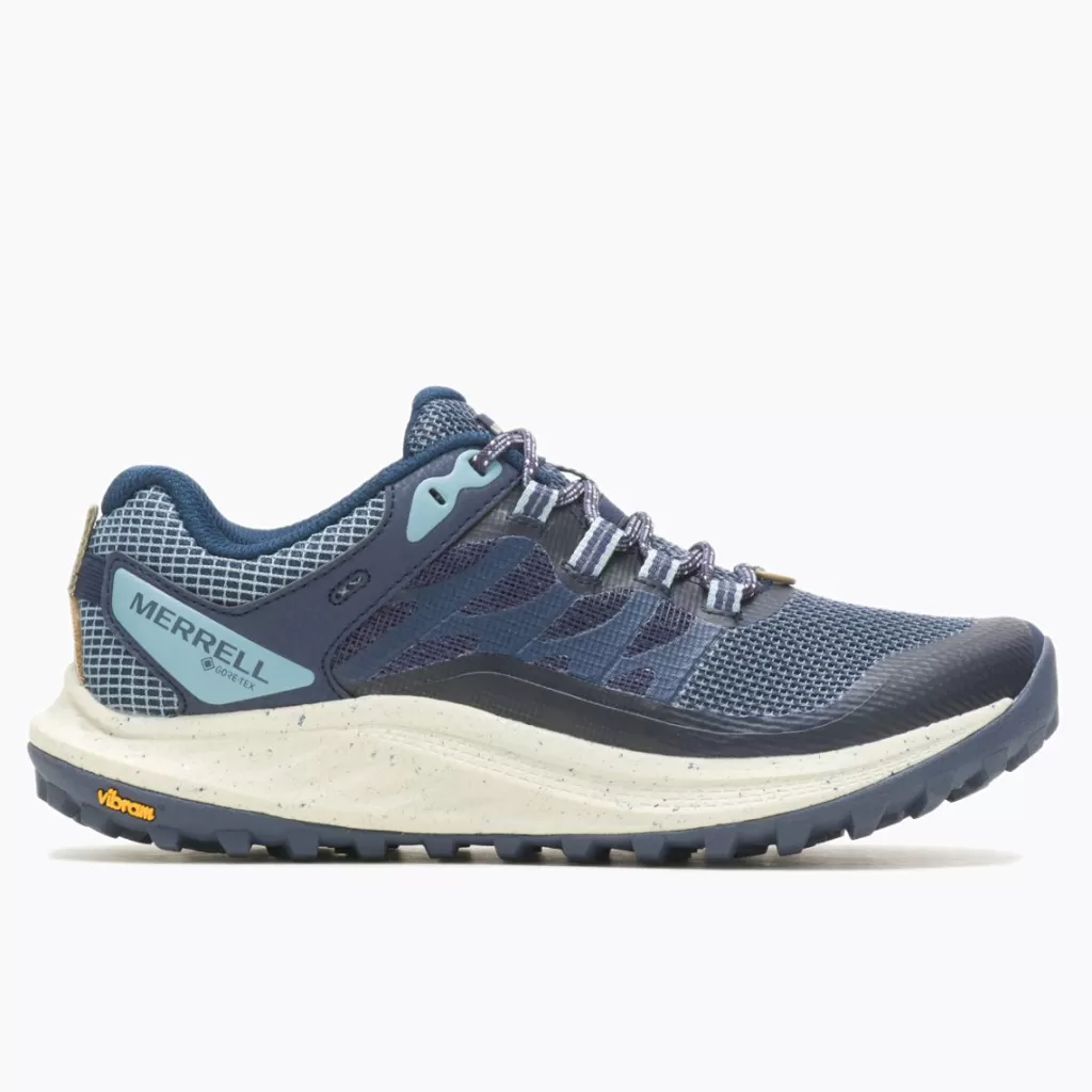 Merrell Mujer Antora 3 GORE-TEX®*Mujer Veganos | Impermeables