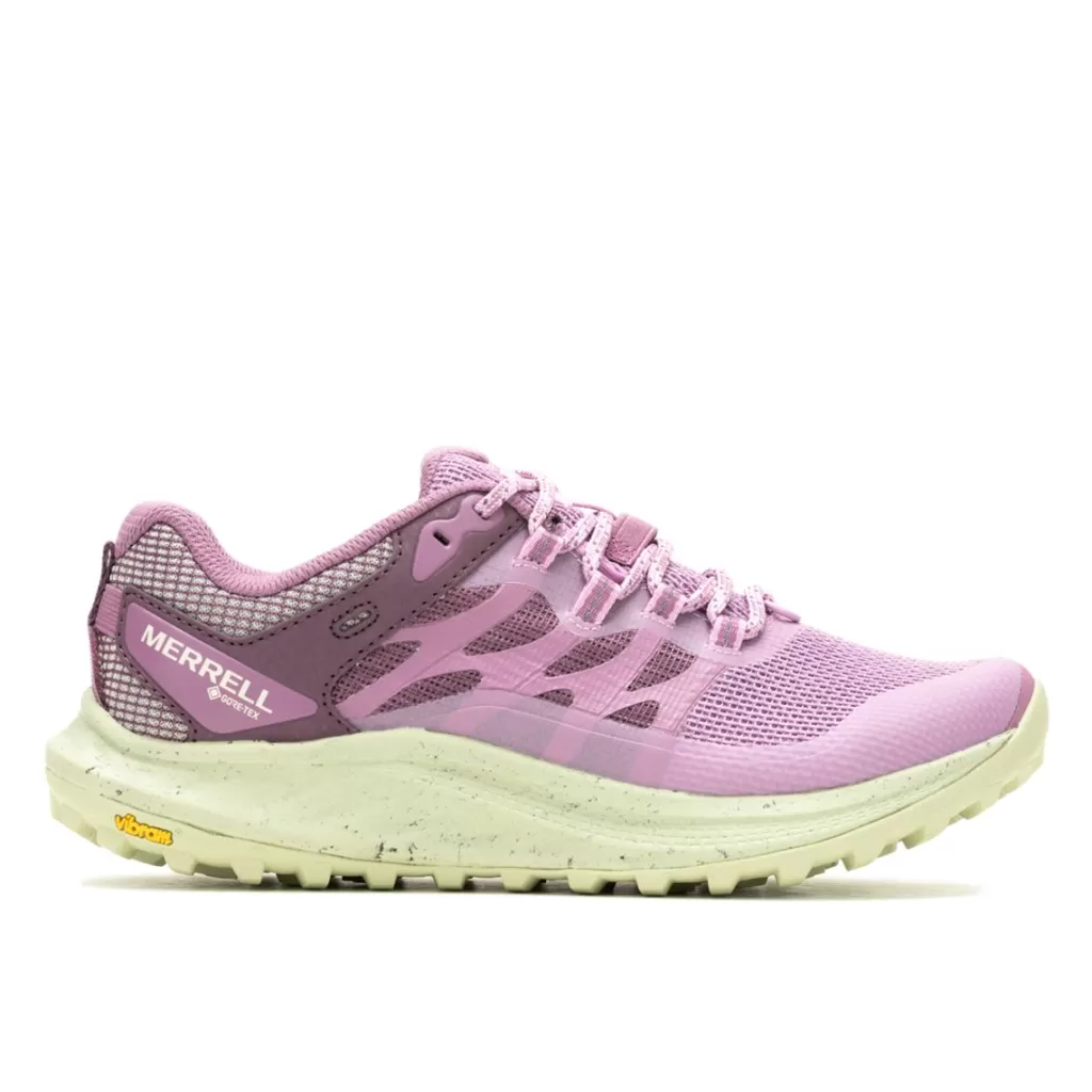 Merrell Mujer Antora 3 GORE-TEX®*Mujer Veganos | Impermeables