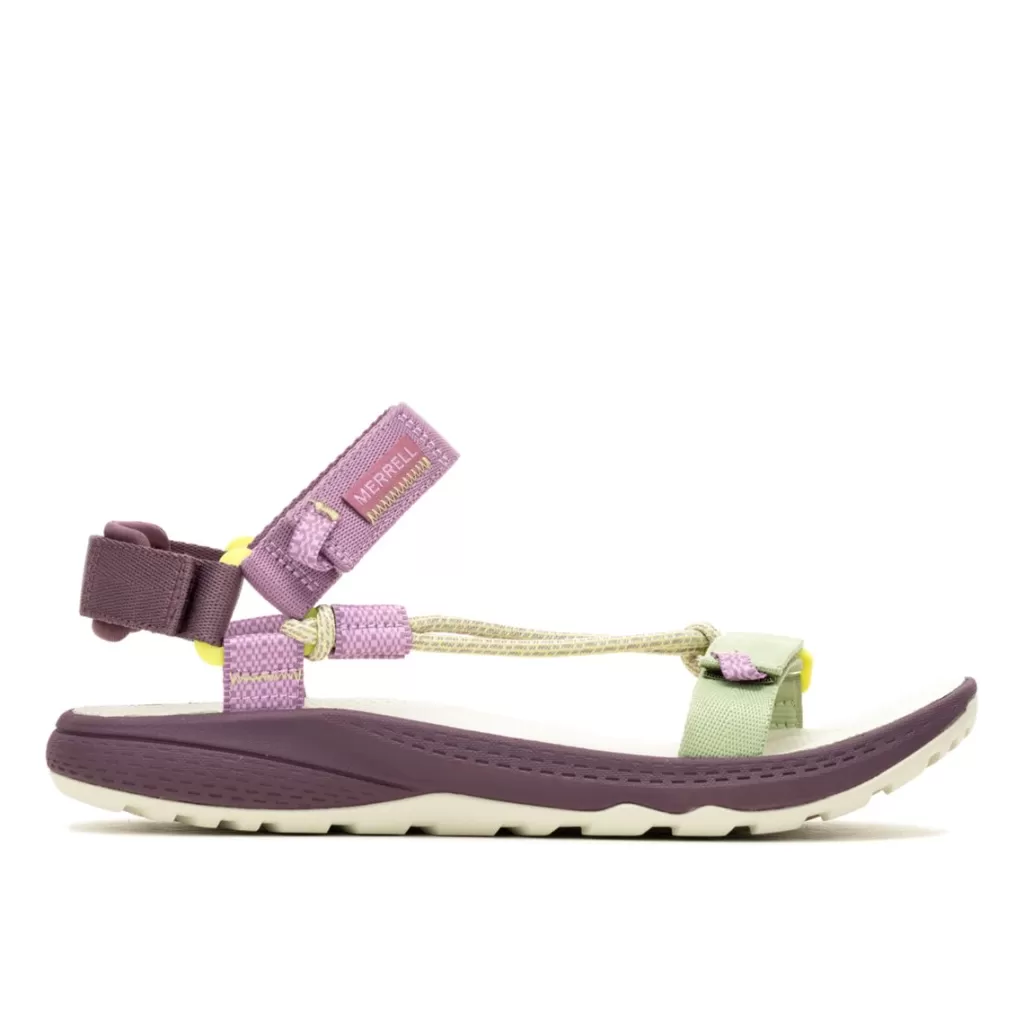 Merrell Mujer Bravada 2 Strap Sport*Mujer Novedades | Uso urbano