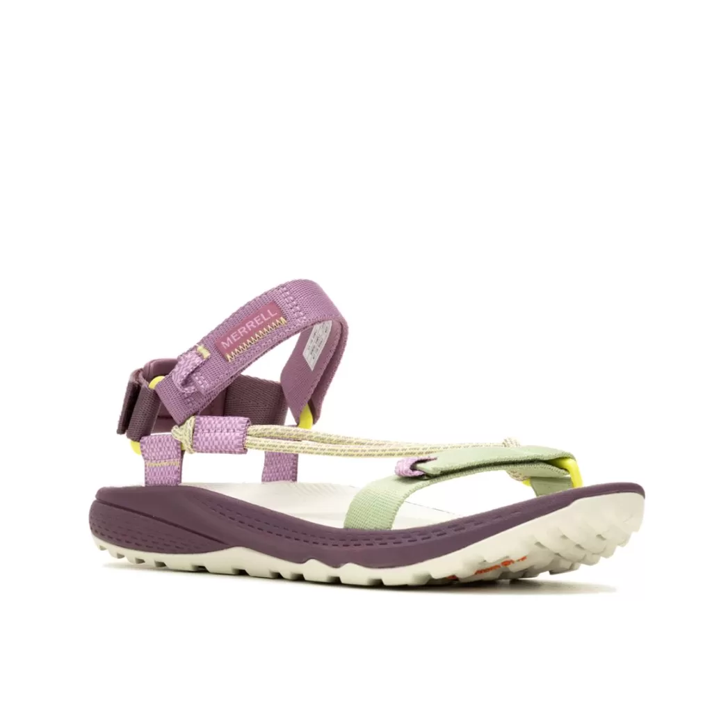 Merrell Mujer Bravada 2 Strap Sport*Mujer Novedades | Uso urbano