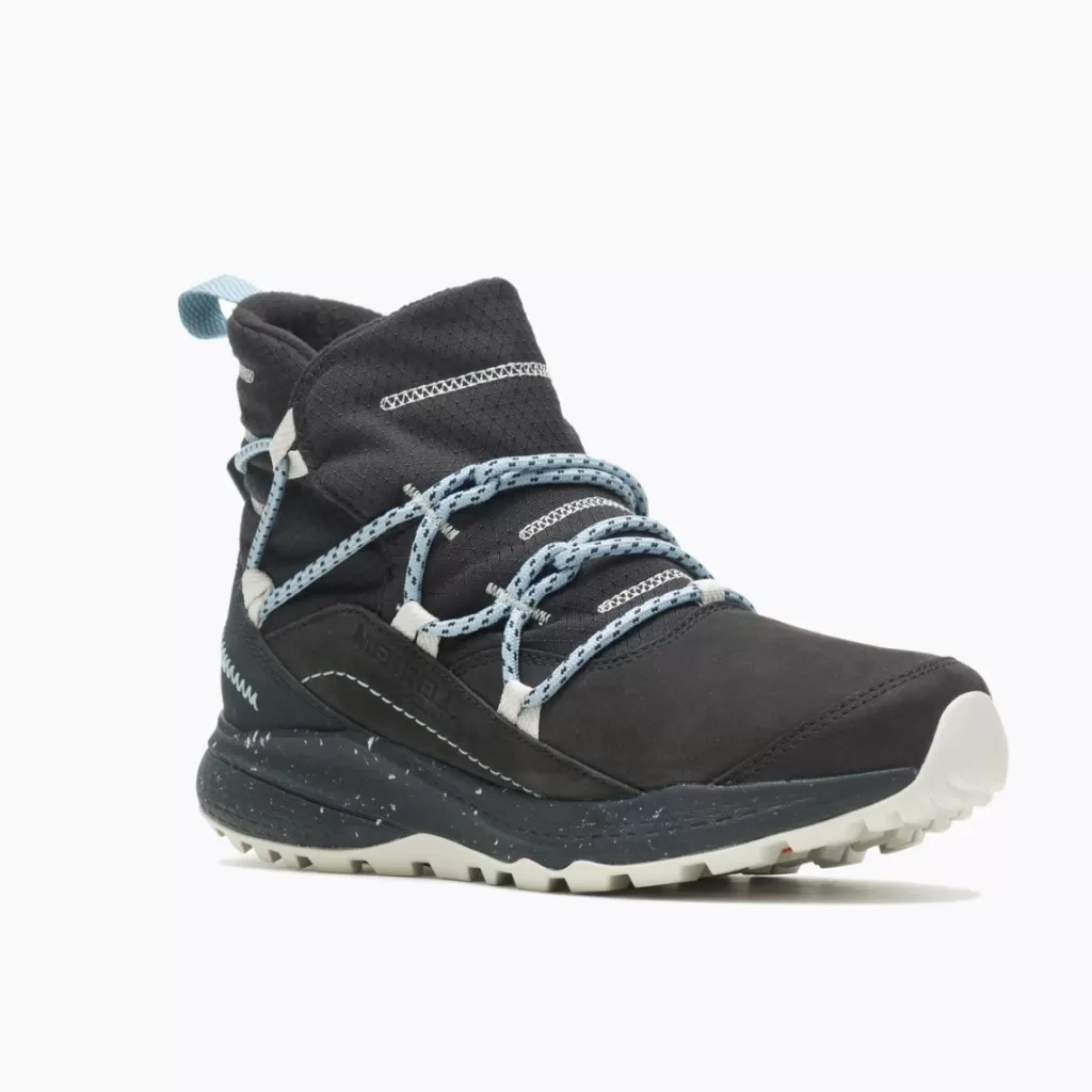 Merrell Mujer Bravada 2 Thermo Demi Waterproof*Mujer Bravada | Veganos