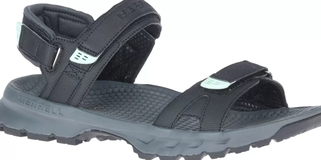 Merrell Mujer Cedrus Convertible 3*Mujer Rutas acuáticas | Uso urbano