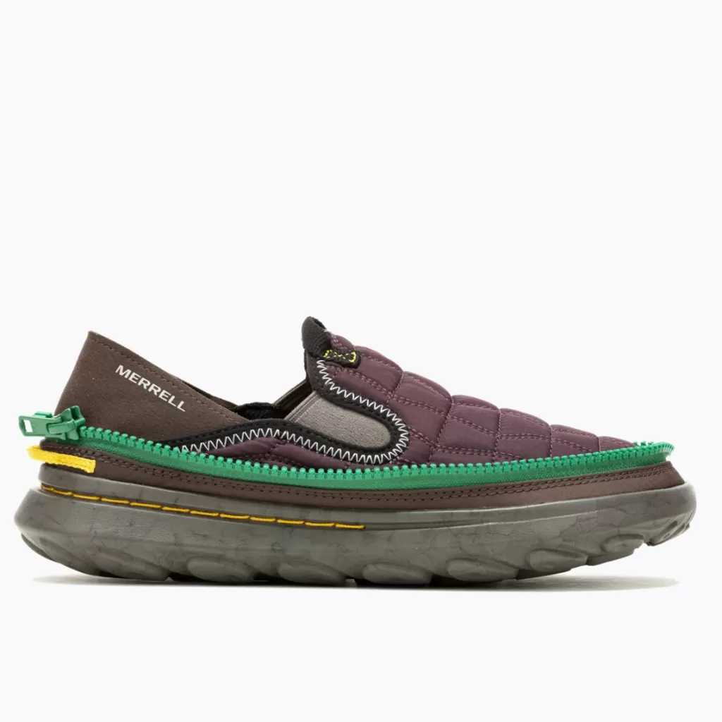 Merrell Mujer Hut Moc 2 Packable*Mujer Veganos | Uso urbano