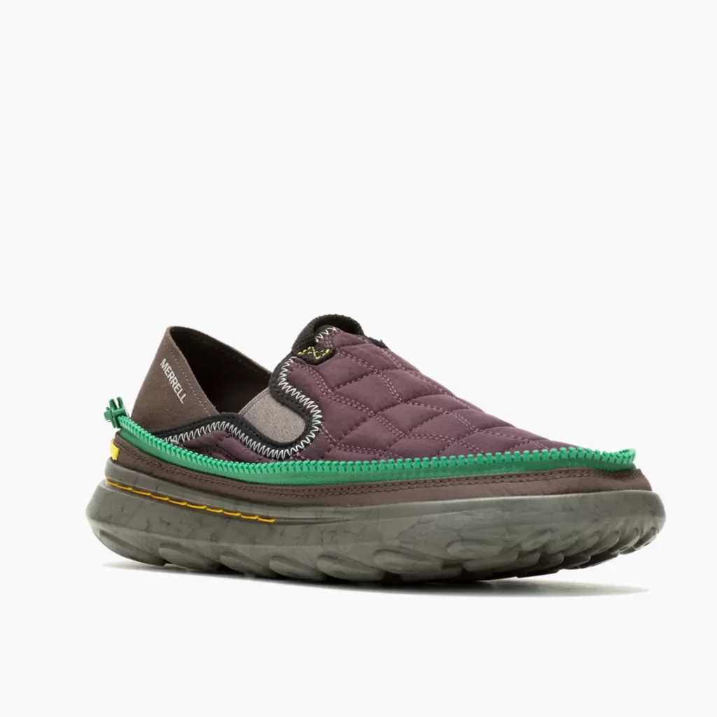 Merrell Mujer Hut Moc 2 Packable*Mujer Veganos | Uso urbano