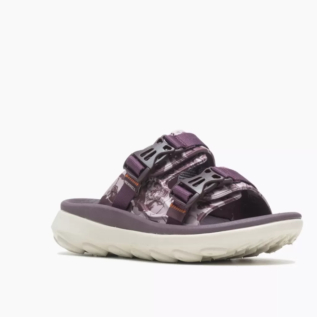 Merrell Mujer Hut Ultra Wrap*Mujer Rutas acuáticas | Uso urbano