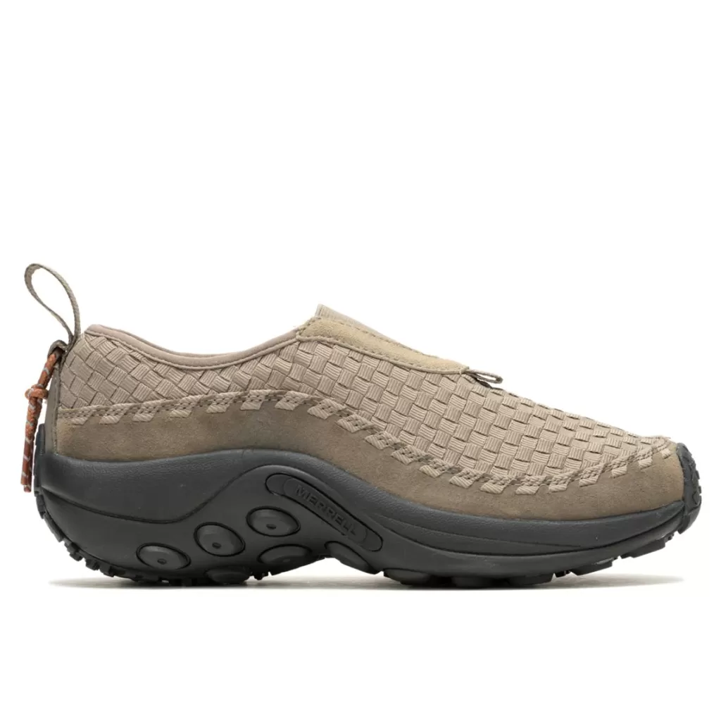 Merrell Mujer Jungle Moc EVO Woven 1TRL*Mujer Uso urbano | Zapatos