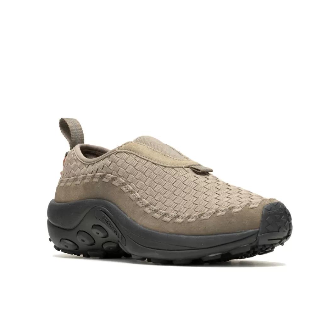 Merrell Mujer Jungle Moc EVO Woven 1TRL*Mujer Uso urbano | Zapatos