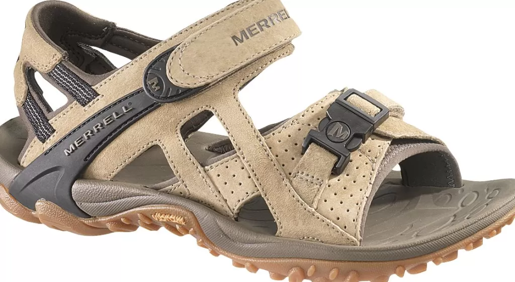 Merrell Mujer Kahuna III*Mujer Rutas acuáticas | Uso urbano