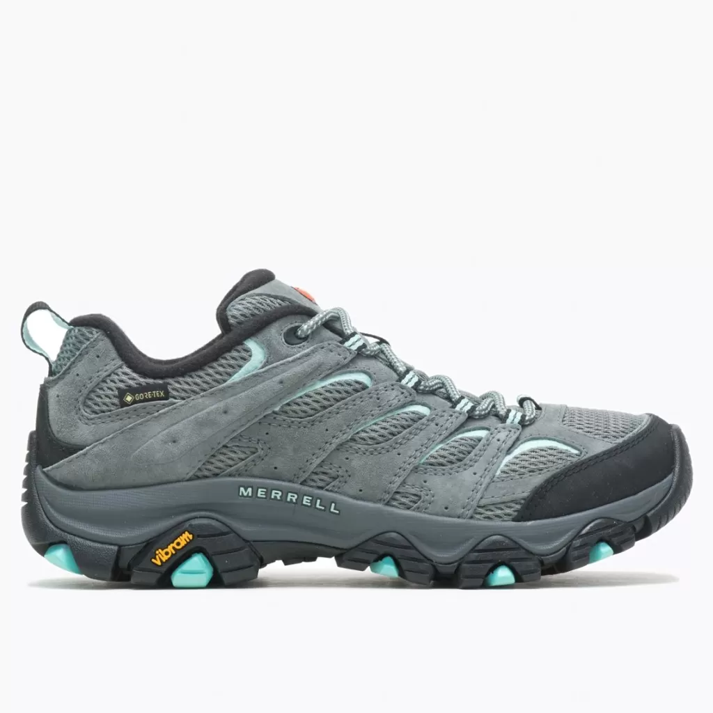 Merrell Mujer Moab 3 GORE-TEX®*Mujer Más vendidos | Moab