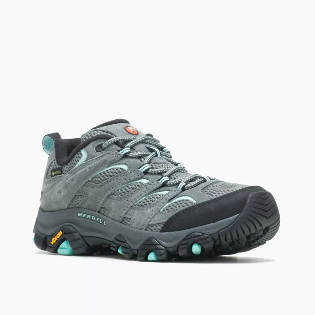 Merrell Mujer Moab 3 GORE-TEX®*Mujer Más vendidos | Moab