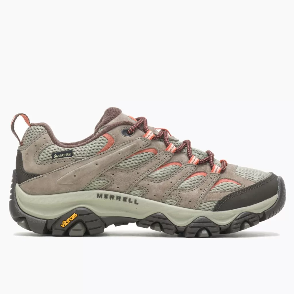 Merrell Mujer Moab 3 GORE-TEX®*Mujer Moab | Impermeables