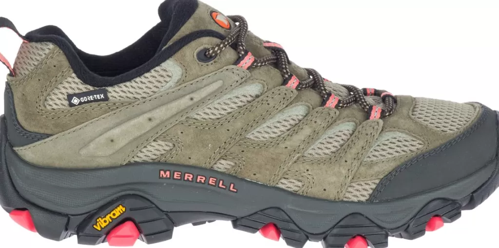 Merrell Mujer Moab 3 GORE-TEX®*Mujer Moab | Impermeables