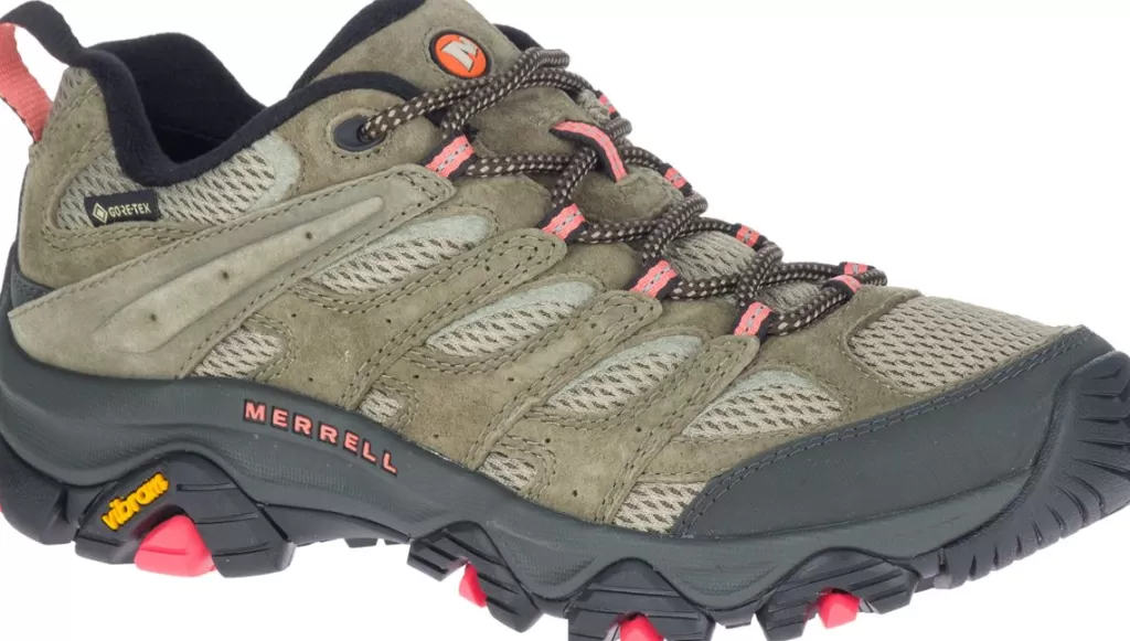 Merrell Mujer Moab 3 GORE-TEX®*Mujer Moab | Impermeables