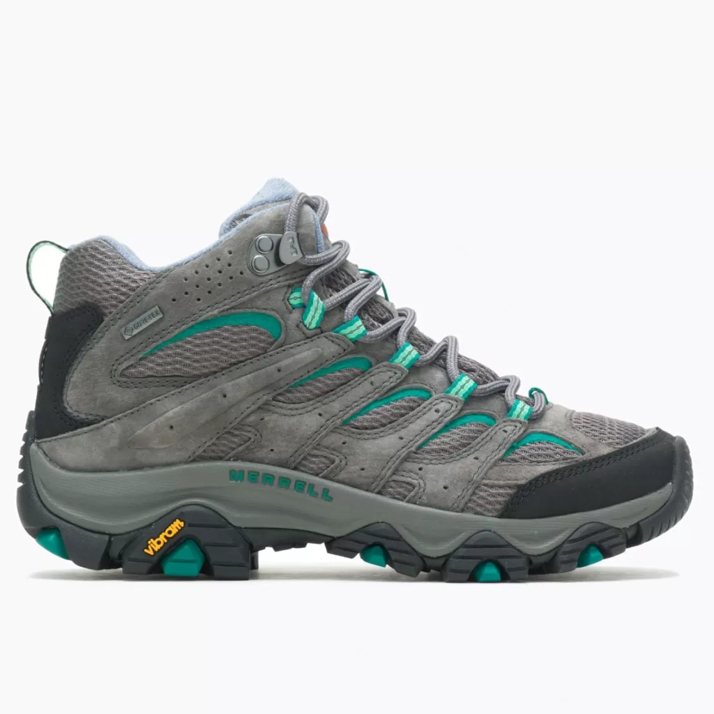 Merrell Mujer Moab 3 Mid GORE-TEX®*Mujer Moab | Impermeables