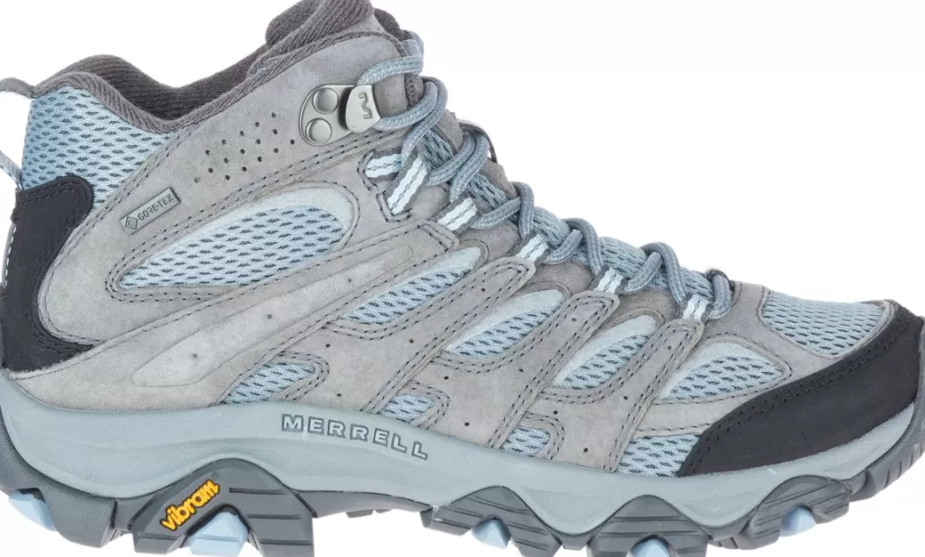 Merrell Mujer Moab 3 Mid GORE-TEX®*Mujer Moab | Impermeables