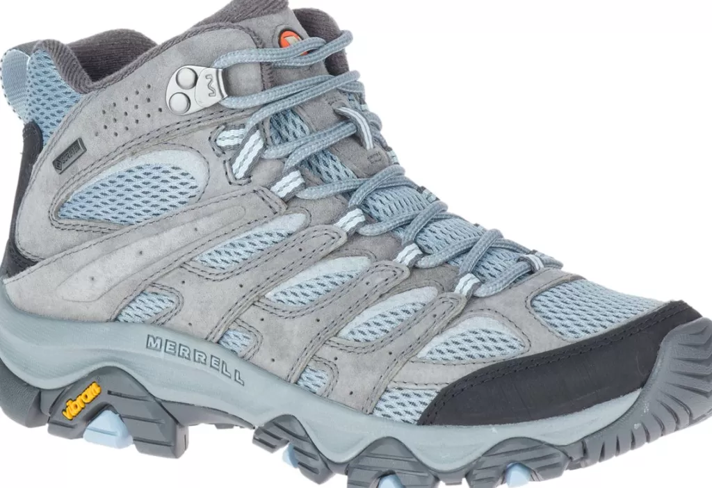 Merrell Mujer Moab 3 Mid GORE-TEX®*Mujer Moab | Impermeables