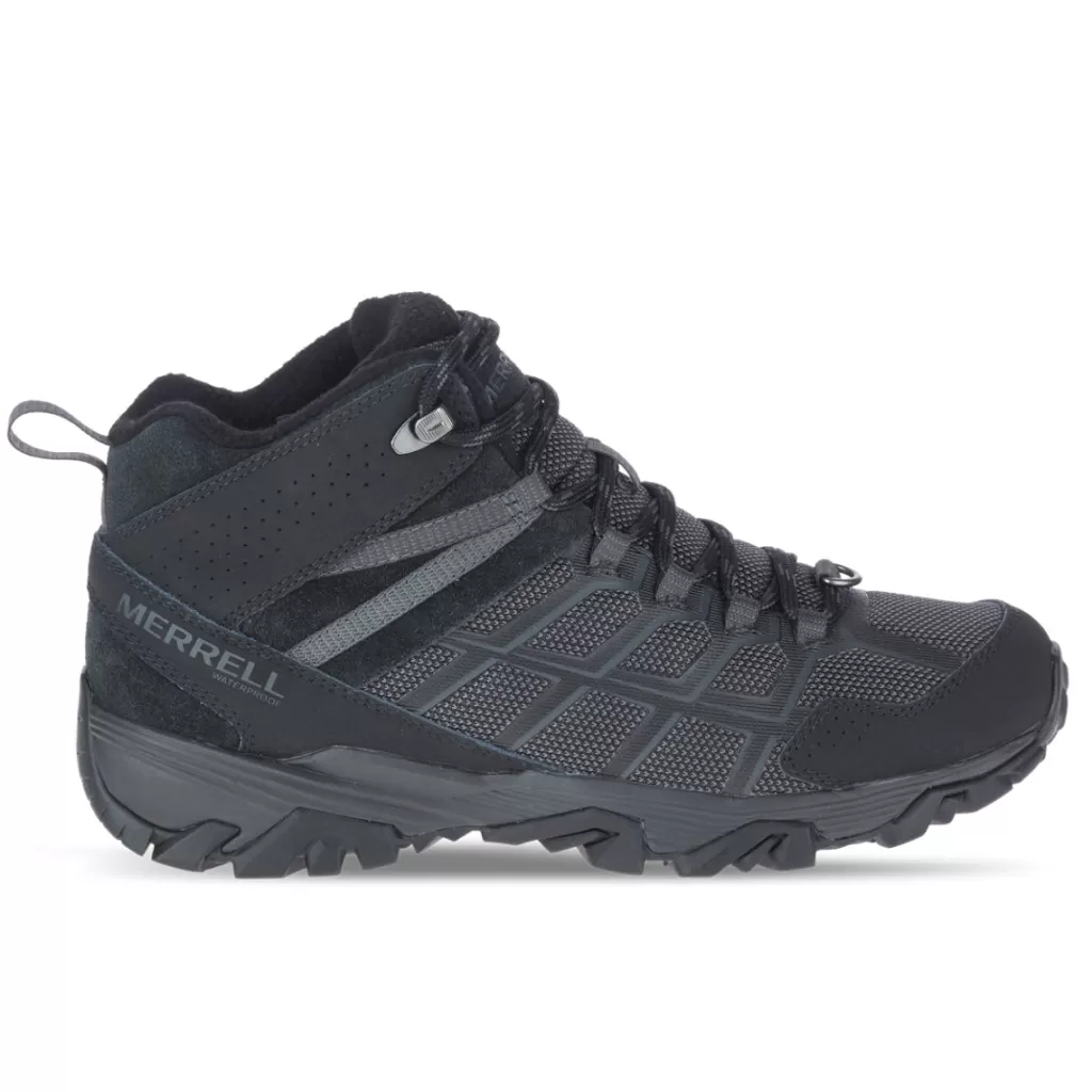 Merrell Mujer Moab FST 3 Thermo Mid Waterproof*Mujer Moab | Invierno