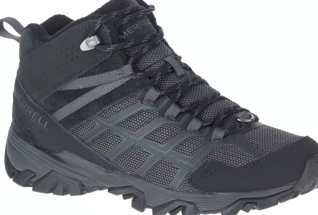 Merrell Mujer Moab FST 3 Thermo Mid Waterproof*Mujer Moab | Invierno