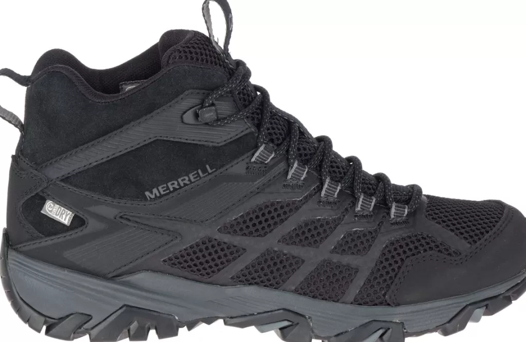 Merrell Mujer Moab FST Ice+ Thermo*Mujer Moab | Invierno