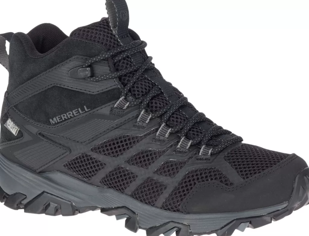 Merrell Mujer Moab FST Ice+ Thermo*Mujer Moab | Invierno