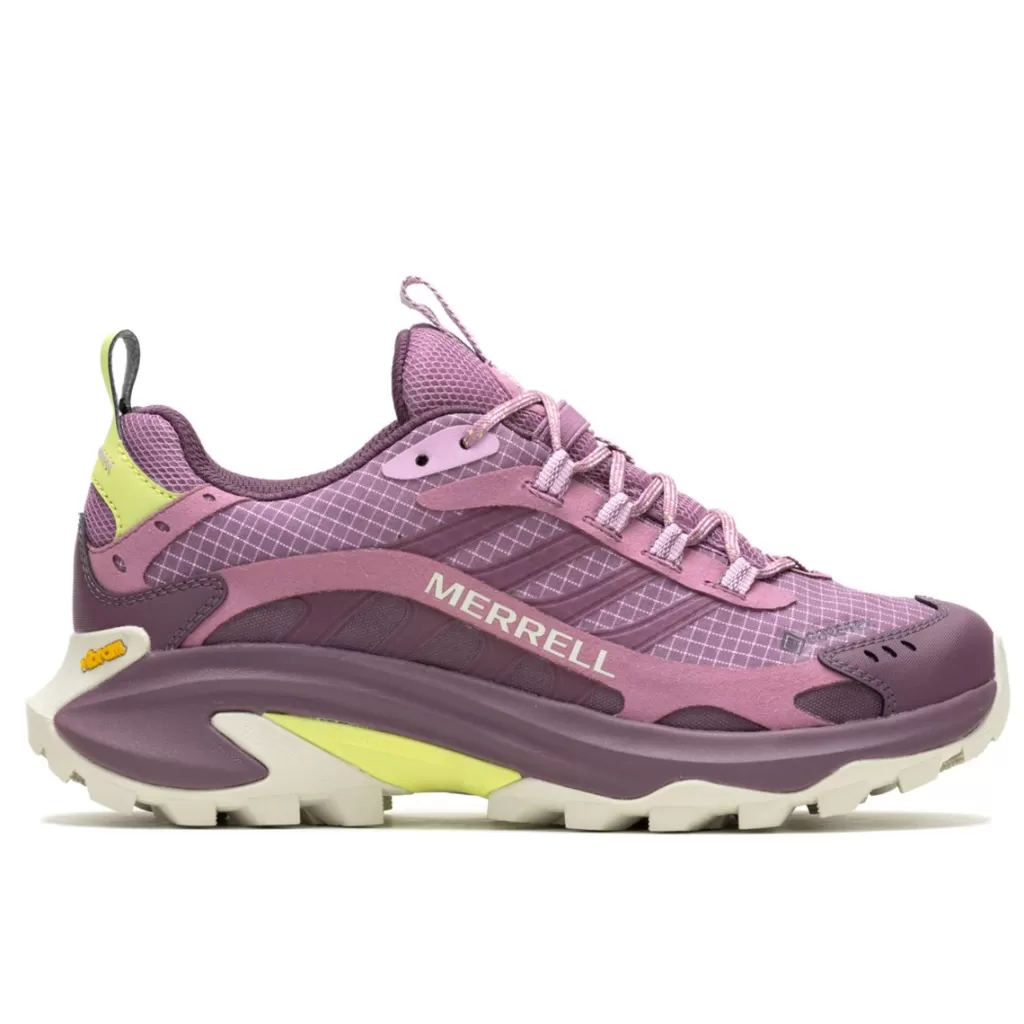 Merrell Mujer Moab Speed 2 GORE-TEX®*Mujer Novedades | Veganos