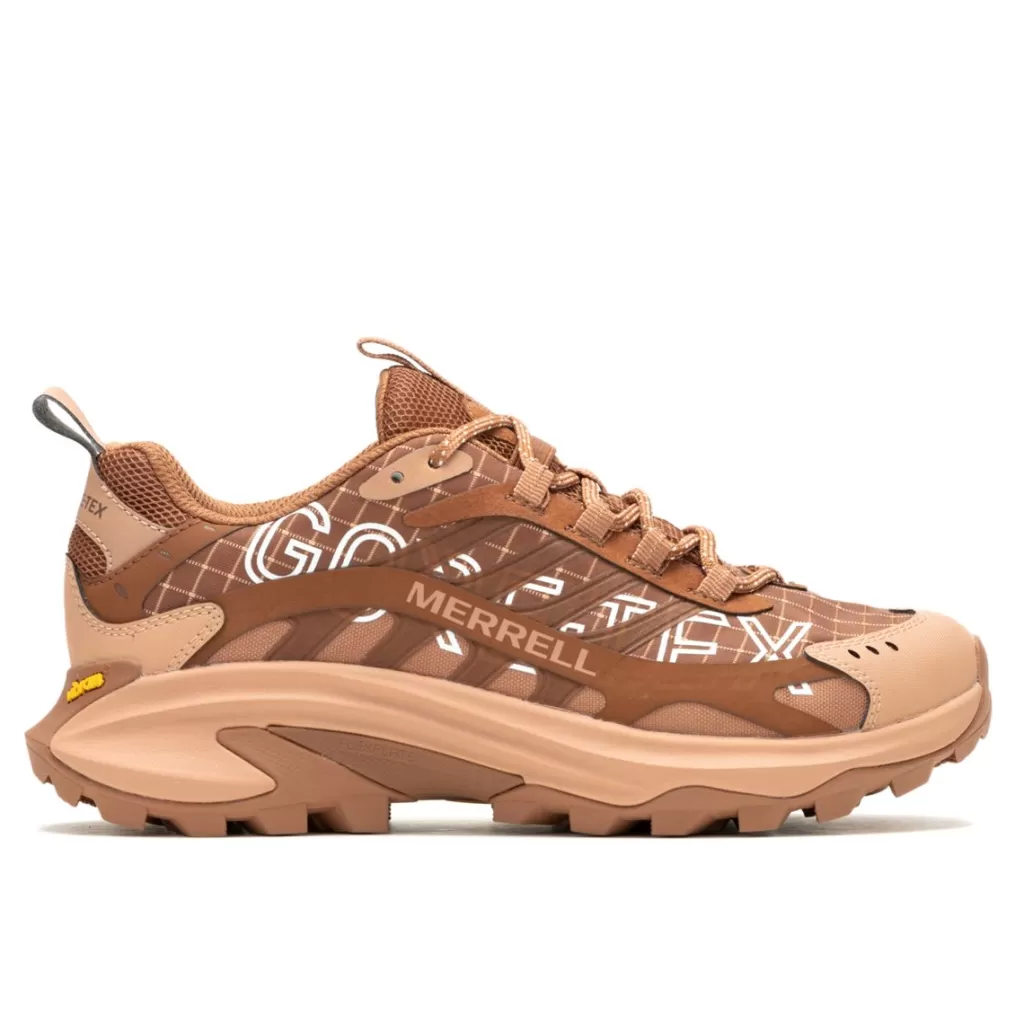 Merrell Mujer Moab Speed 2 GORE-TEX® BL 1TRL*Mujer Veganos | Moab