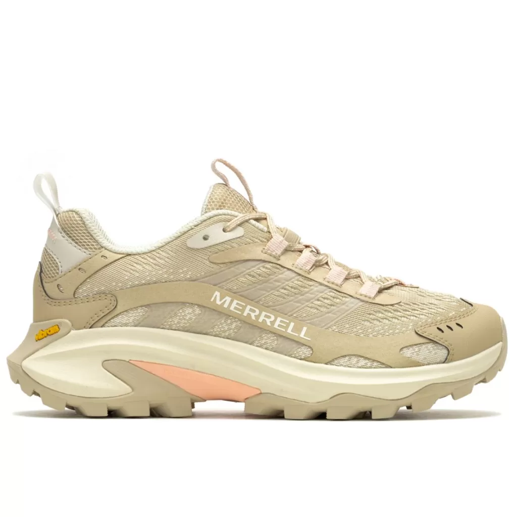 Merrell Mujer Moab Speed 2 Wide Width*Mujer Novedades | Veganos