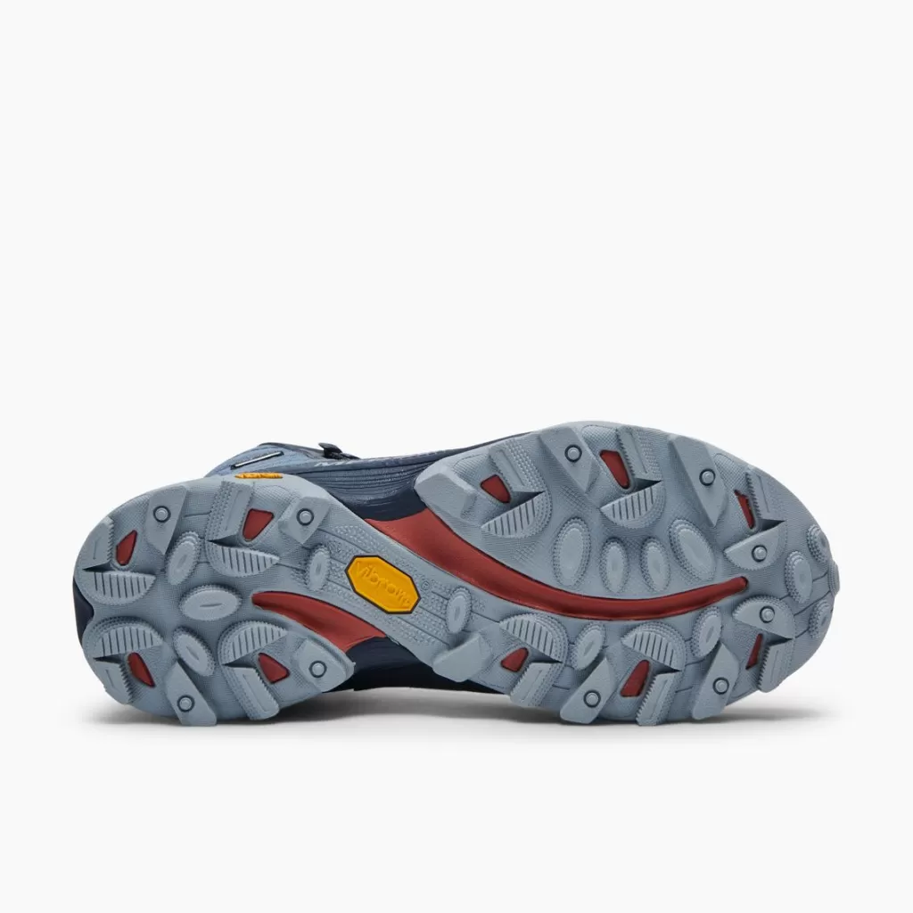 Merrell Mujer Moab Speed Thermo Mid Waterproof*Mujer Moab | Invierno