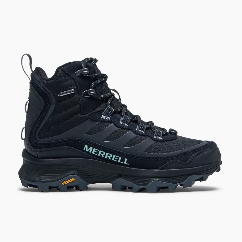 Merrell Mujer Moab Speed Thermo Mid Waterproof*Mujer Moab | Invierno