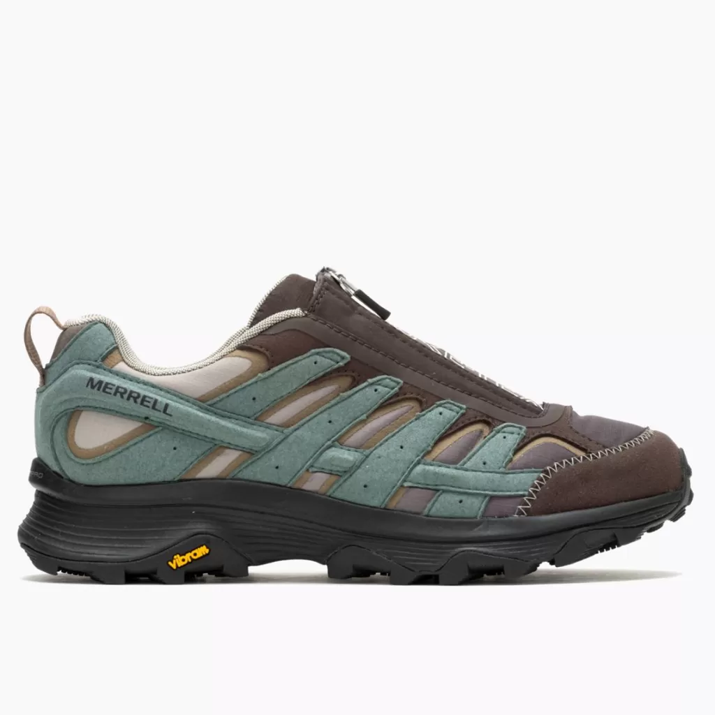 Merrell Mujer Moab Speed Zip GORE-TEX® 1TRL*Mujer Veganos | Moab