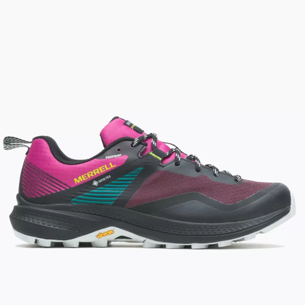 Merrell Mujer MQM 3 GORE-TEX®*Mujer Impermeables | Senderismo y Caminata